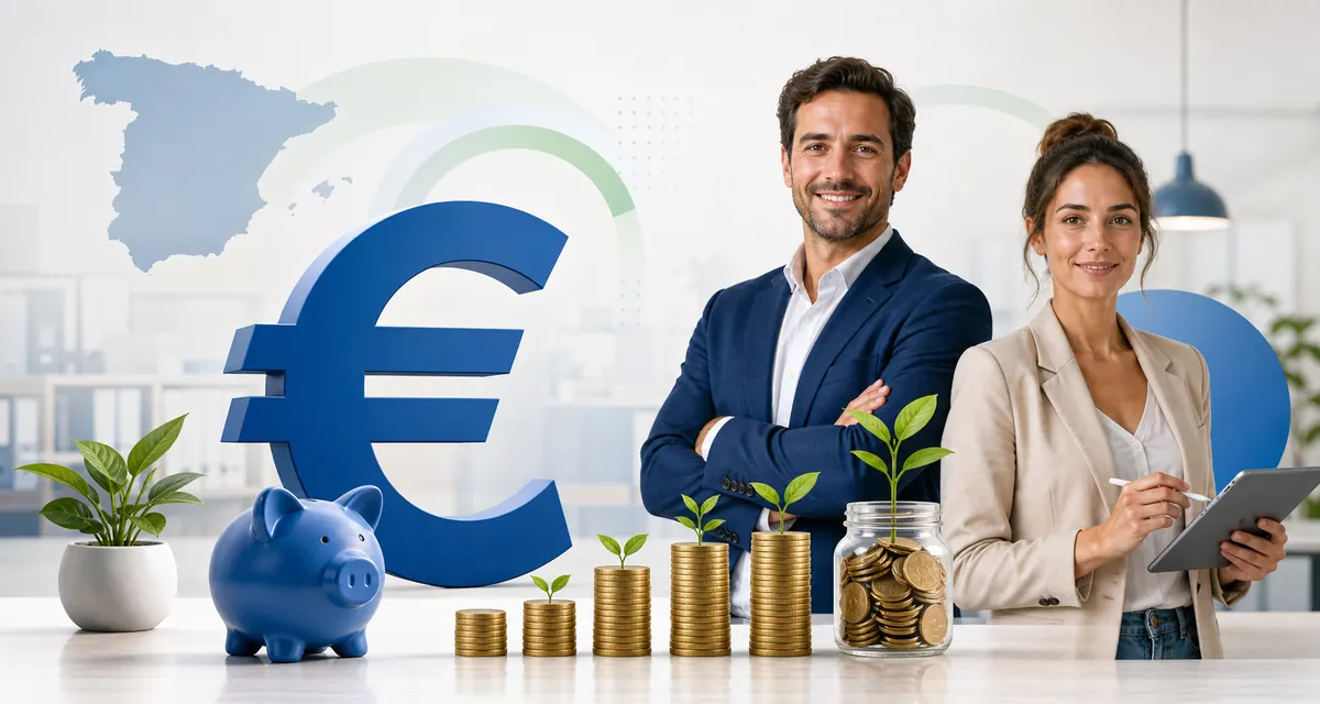 Guía de ayudas y subvenciones en la Región de Murcia: oportunidades fiscales y laborales para 2026 y 2027